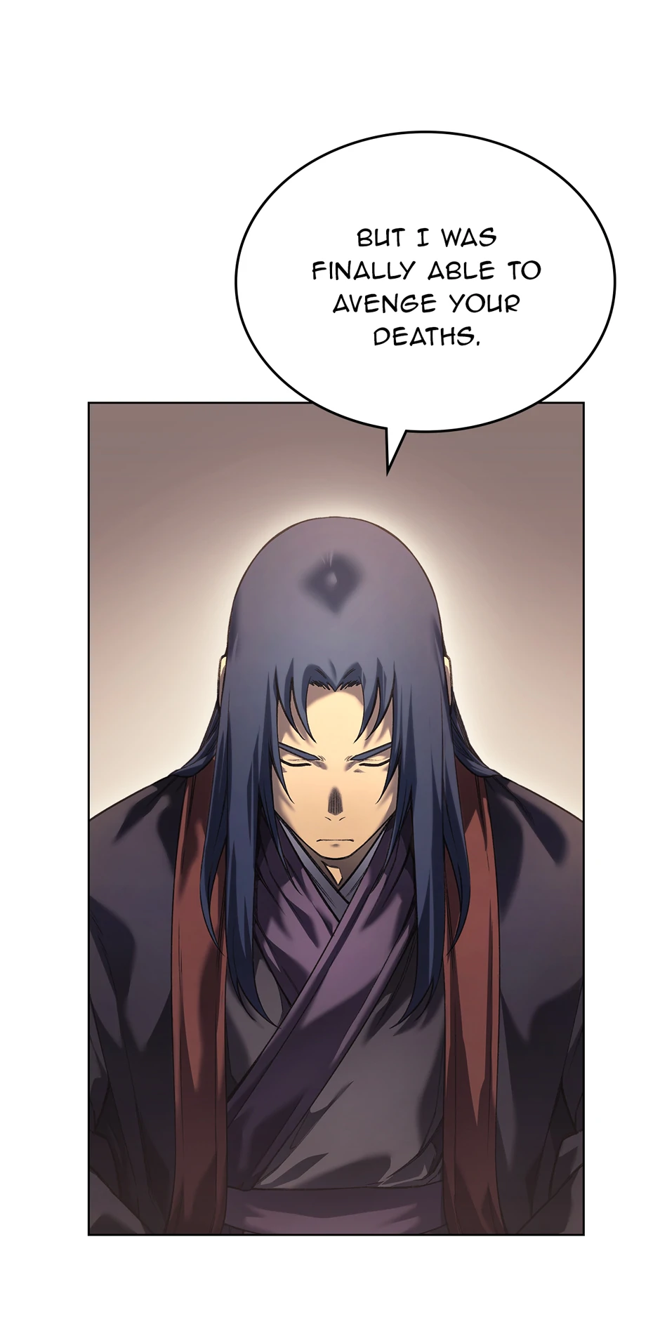 Read Heavenly Demon Reborn! EN Manga Online