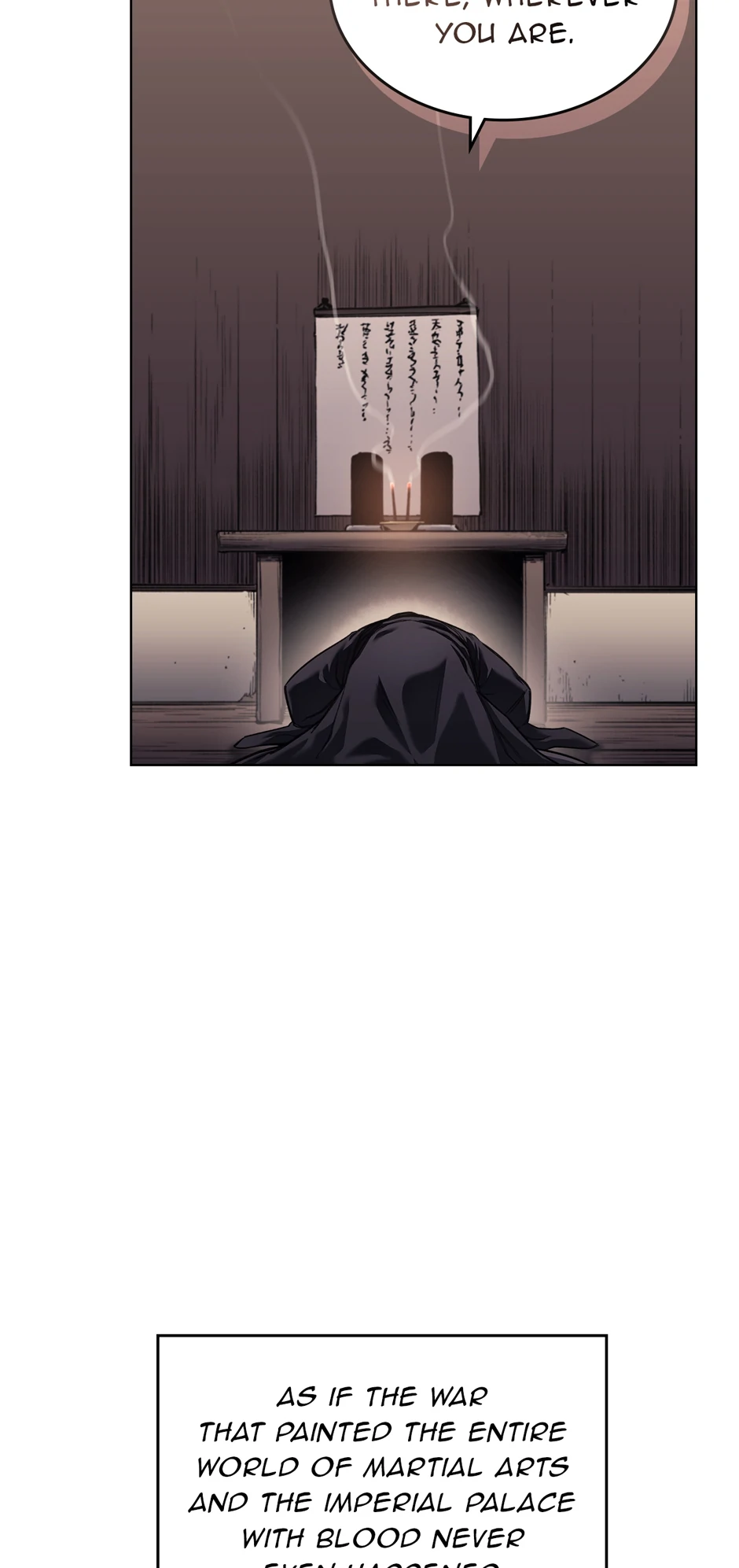 Read Heavenly Demon Reborn! EN Manga Online