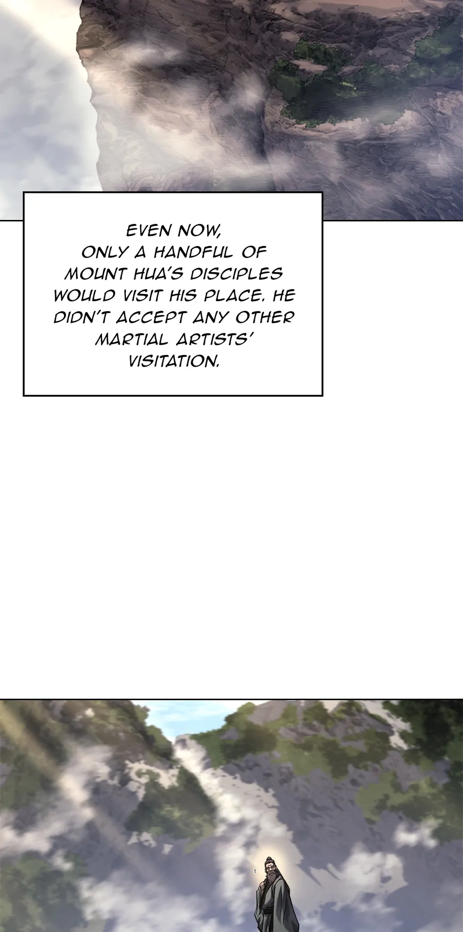 Read Heavenly Demon Reborn! EN Manga Online