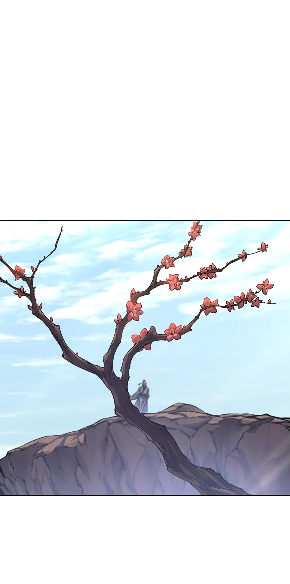 Read Heavenly Demon Reborn! EN Manga Online