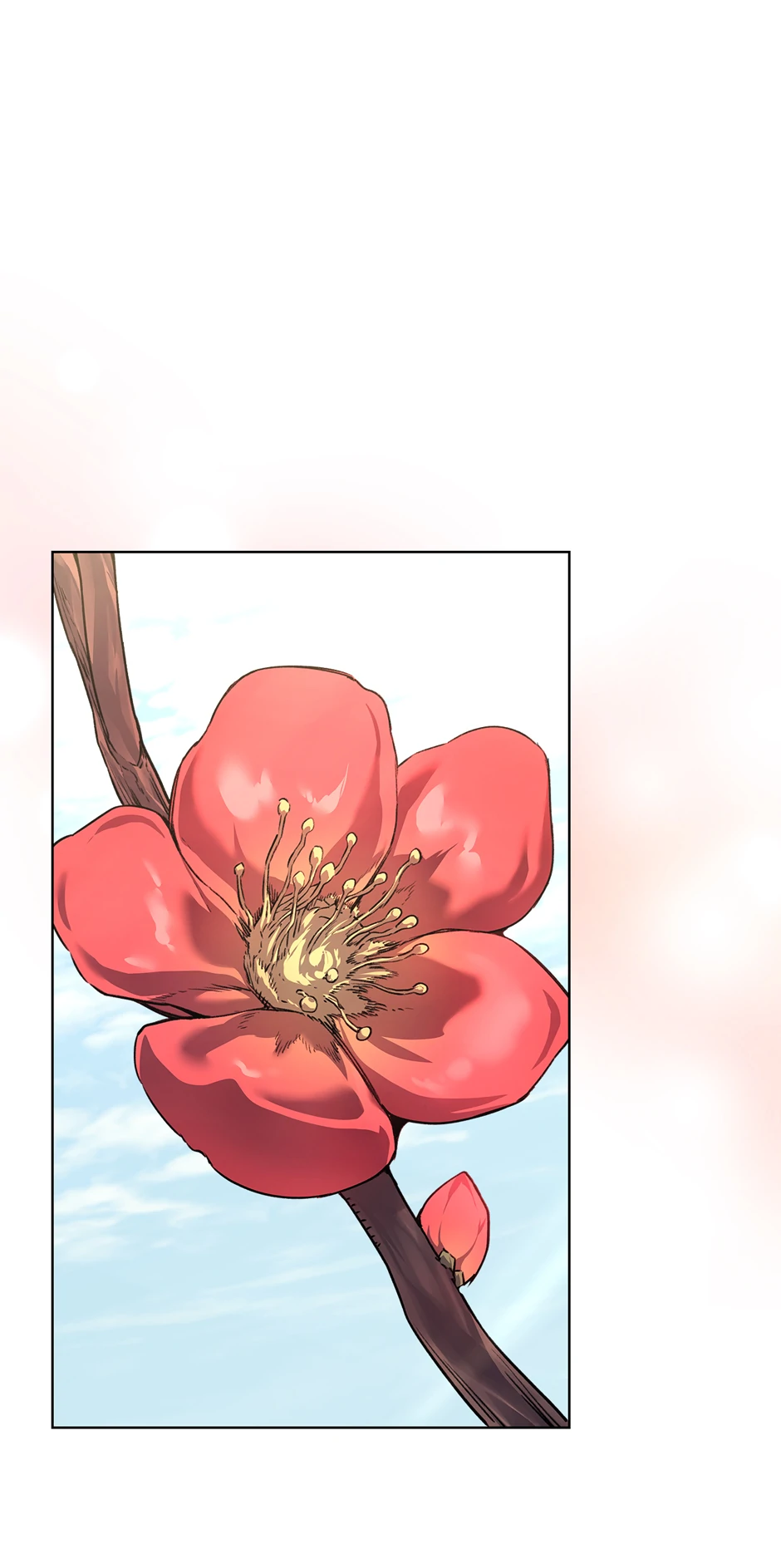 Read Heavenly Demon Reborn! EN Manga Online