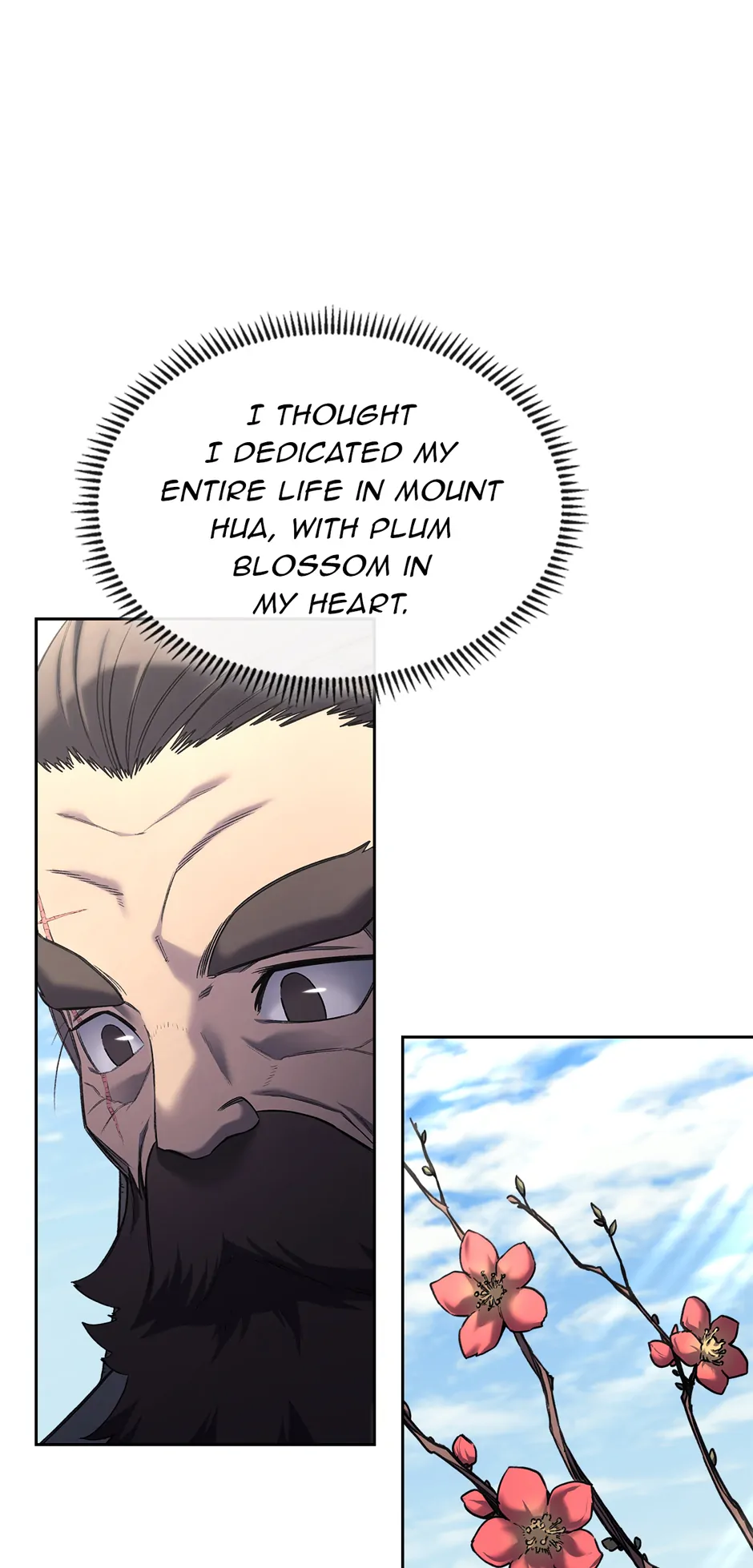 Read Heavenly Demon Reborn! EN Manga Online