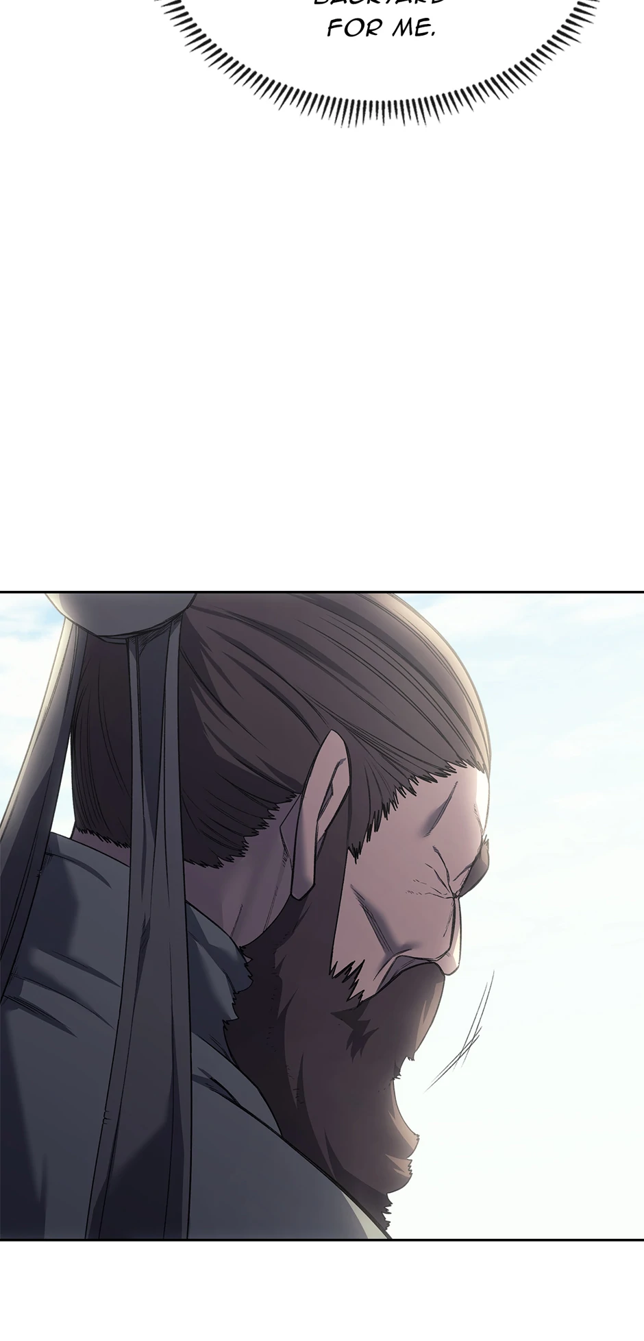 Read Heavenly Demon Reborn! EN Manga Online