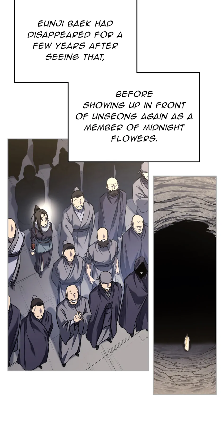 Read Heavenly Demon Reborn! EN Manga Online