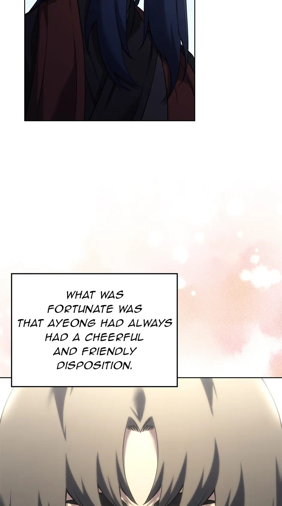 Read Heavenly Demon Reborn! EN Manga Online