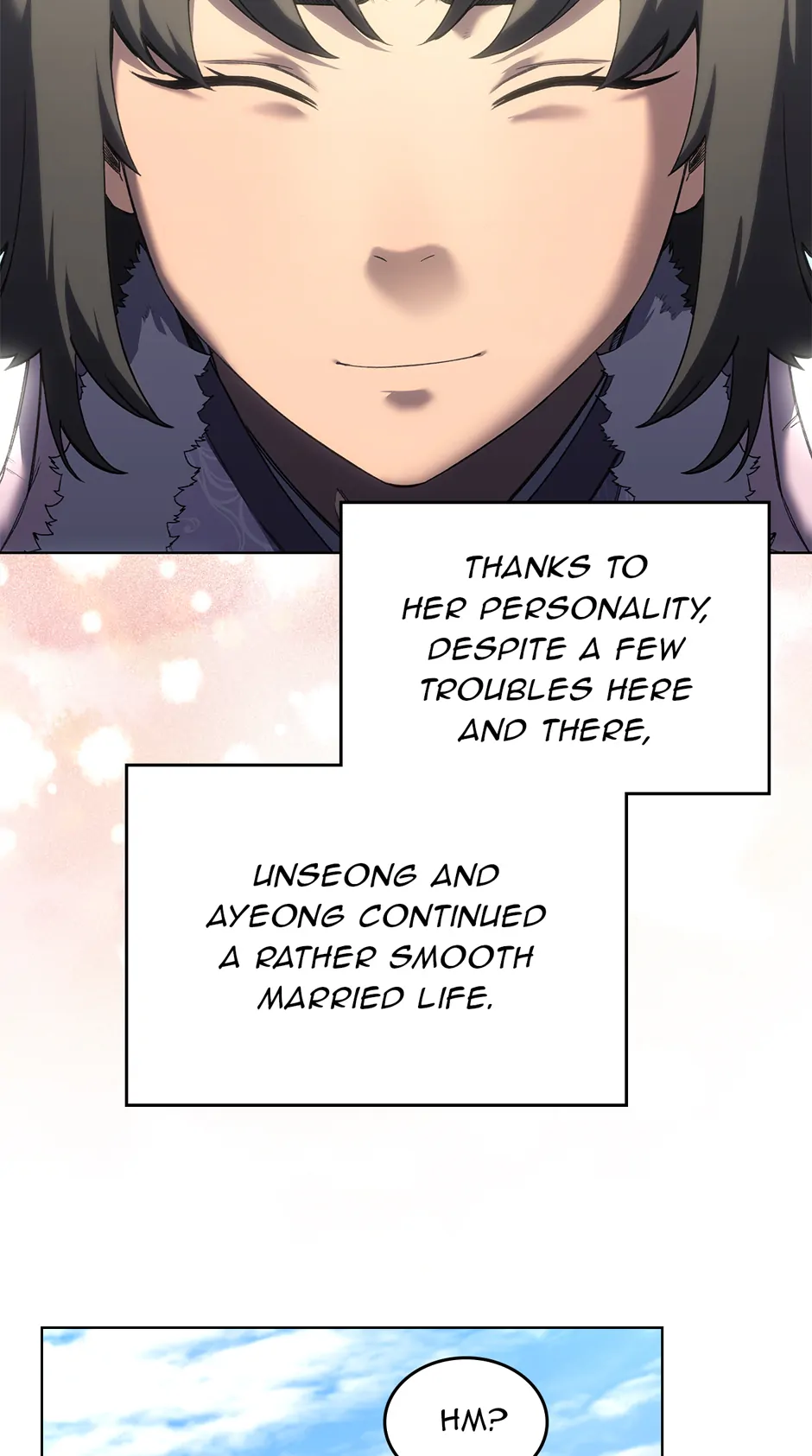 Read Heavenly Demon Reborn! EN Manga Online