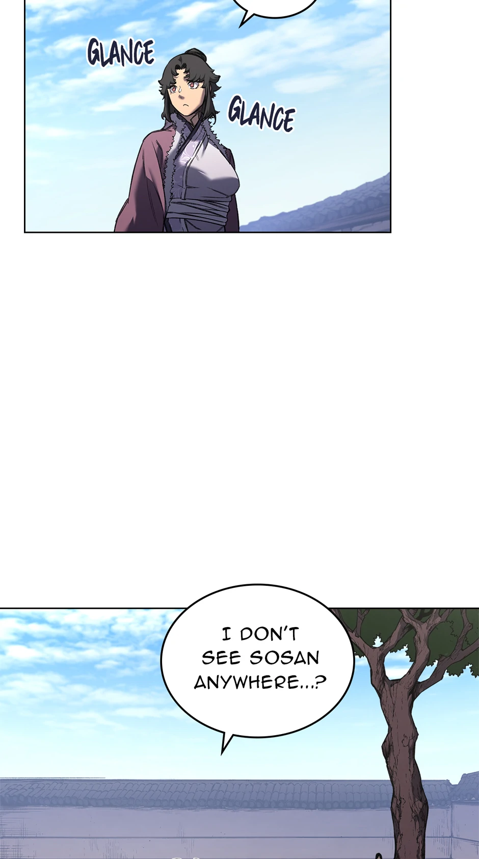 Read Heavenly Demon Reborn! EN Manga Online
