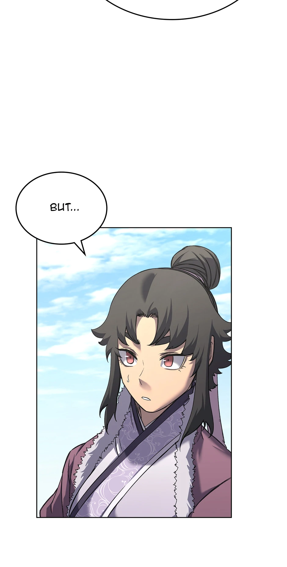 Read Heavenly Demon Reborn! EN Manga Online