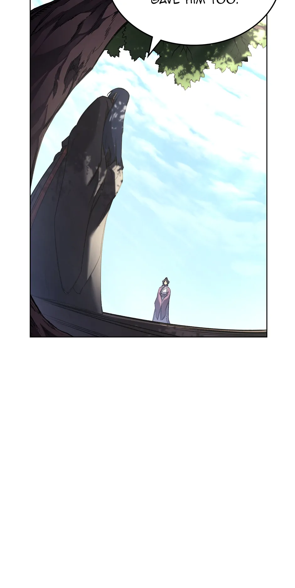 Read Heavenly Demon Reborn! EN Manga Online