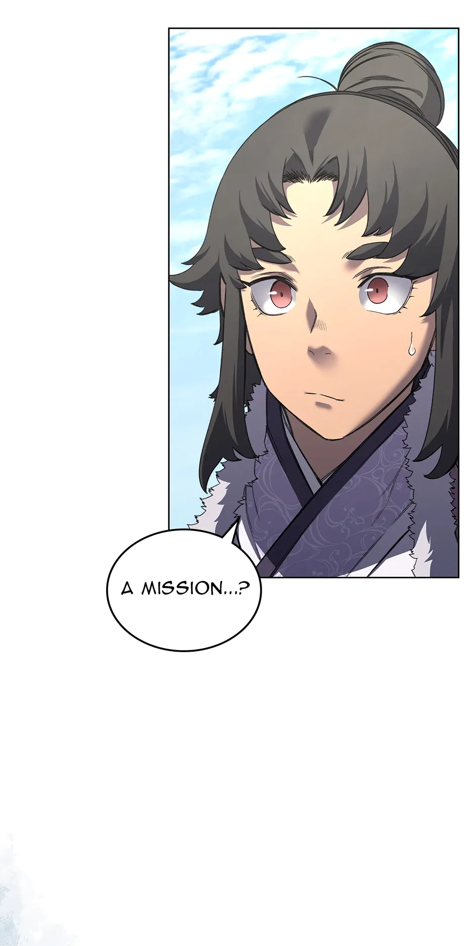 Read Heavenly Demon Reborn! EN Manga Online