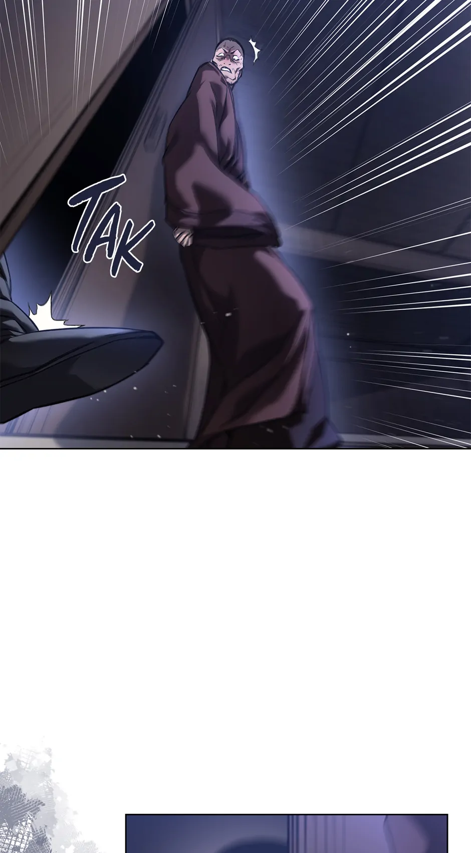 Read Heavenly Demon Reborn! EN Manga Online