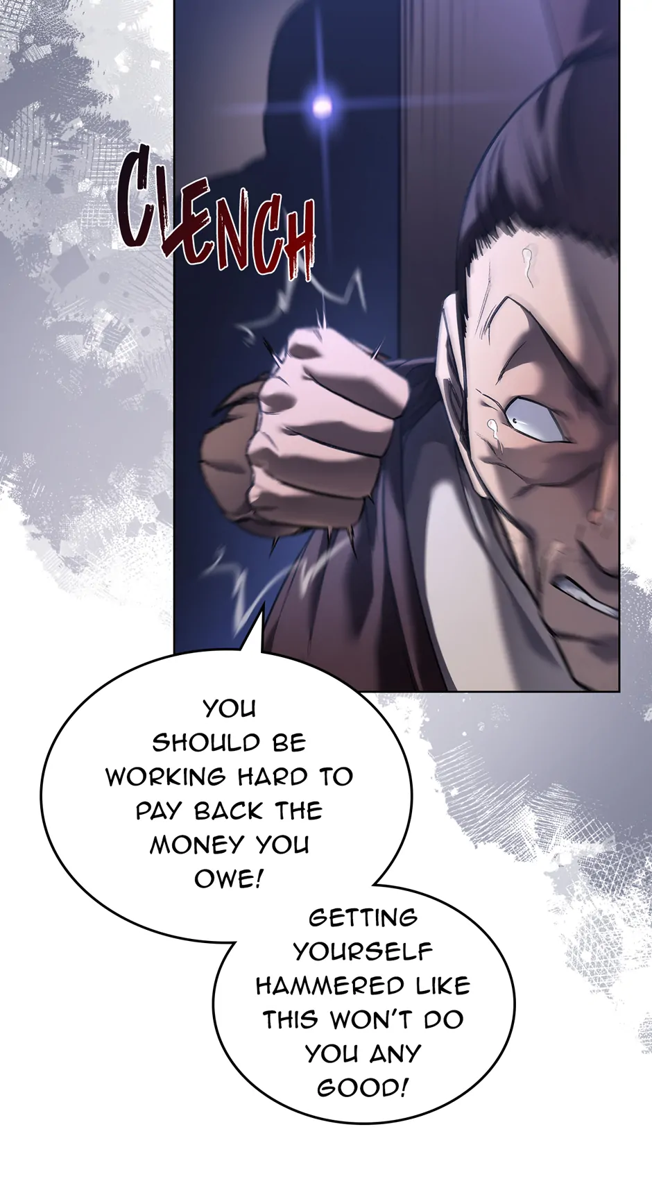 Read Heavenly Demon Reborn! EN Manga Online