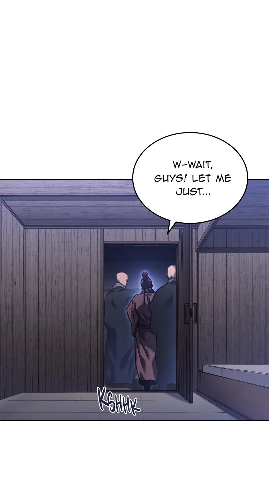 Read Heavenly Demon Reborn! EN Manga Online