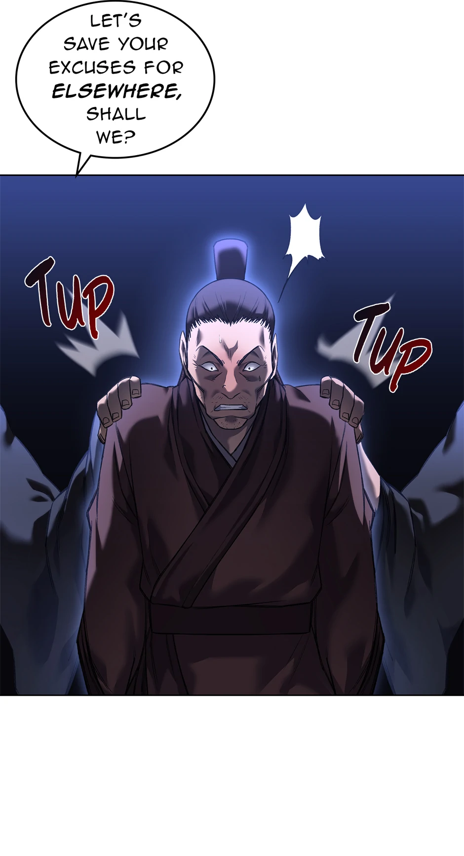 Read Heavenly Demon Reborn! EN Manga Online