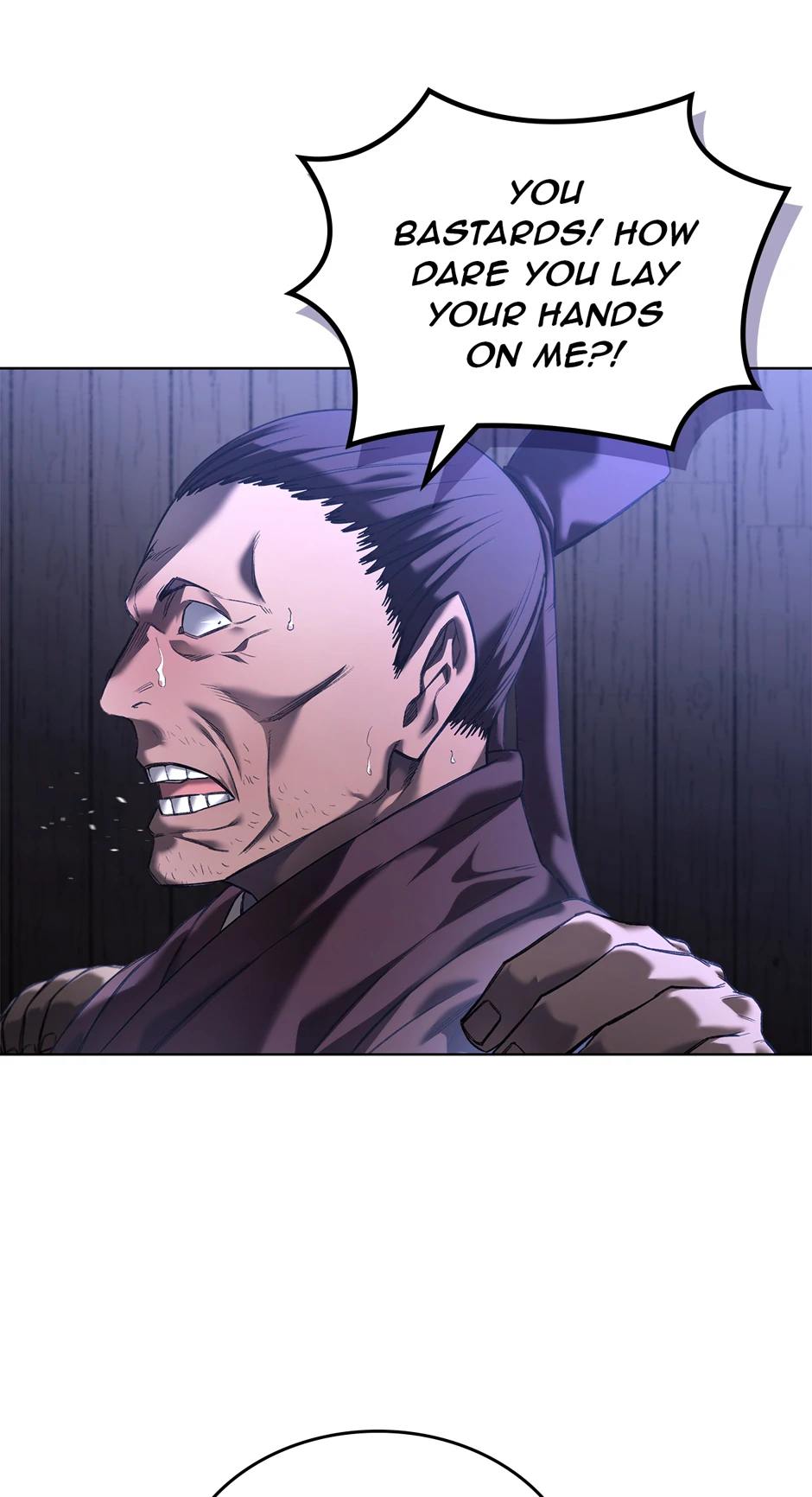 Read Heavenly Demon Reborn! EN Manga Online