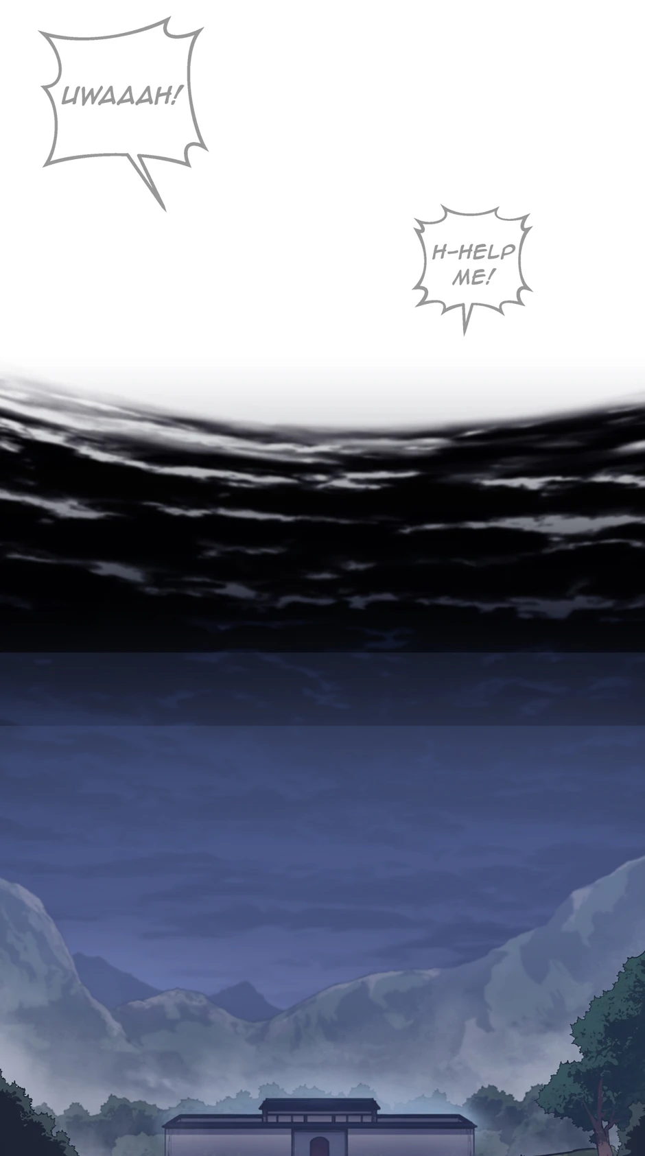 Read Heavenly Demon Reborn! EN Manga Online