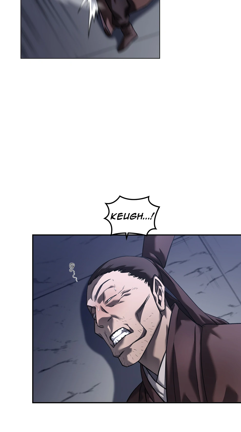 Read Heavenly Demon Reborn! EN Manga Online
