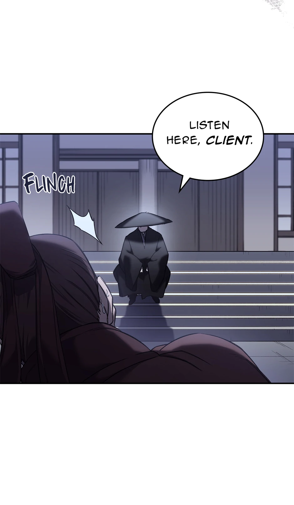 Read Heavenly Demon Reborn! EN Manga Online