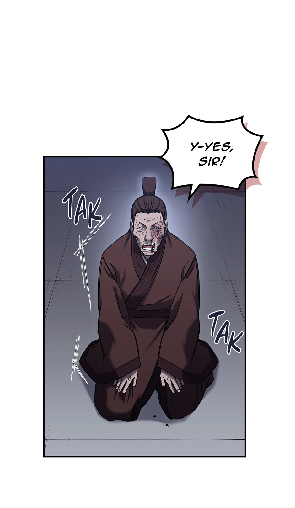 Read Heavenly Demon Reborn! EN Manga Online