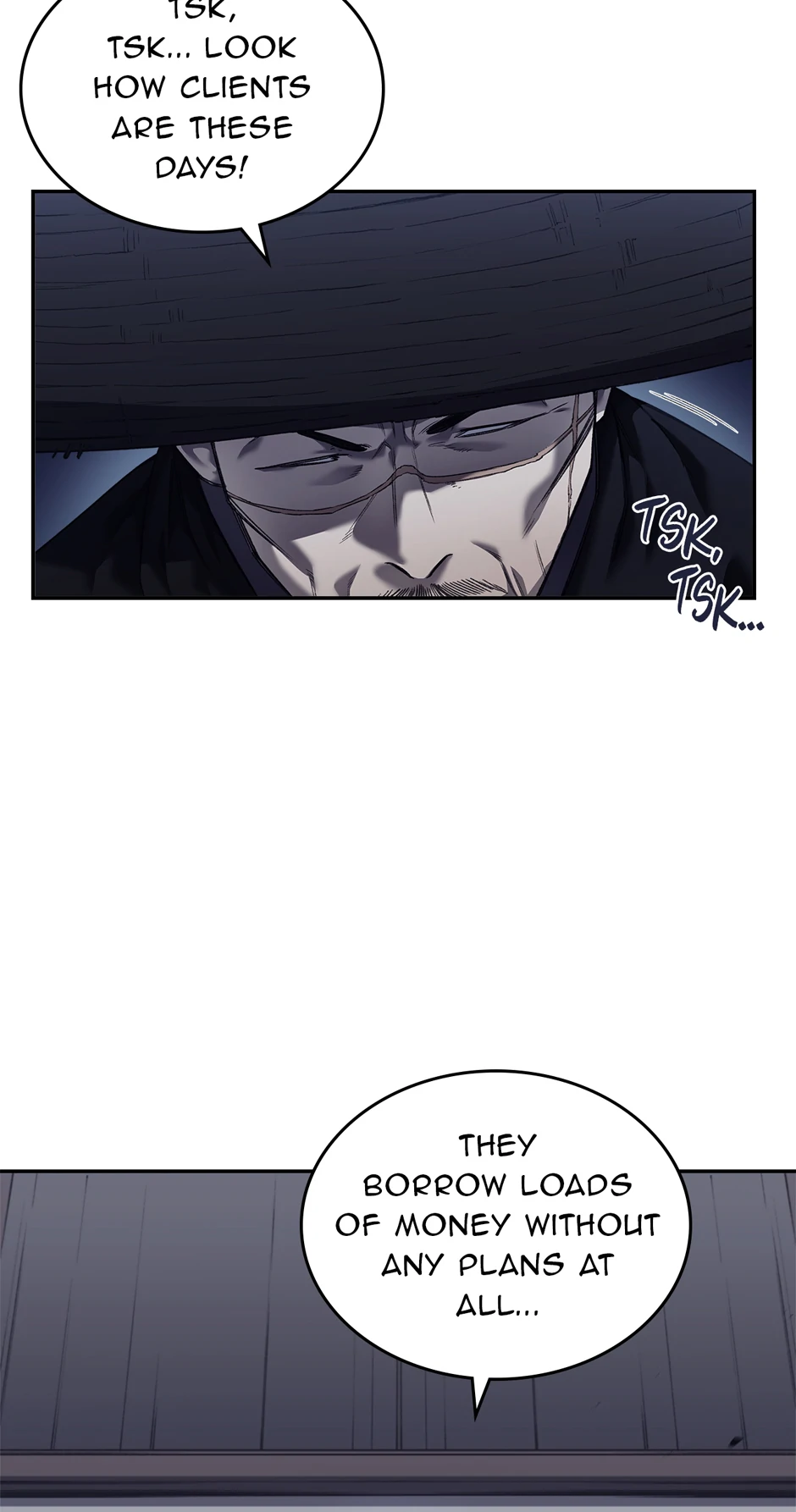 Read Heavenly Demon Reborn! EN Manga Online