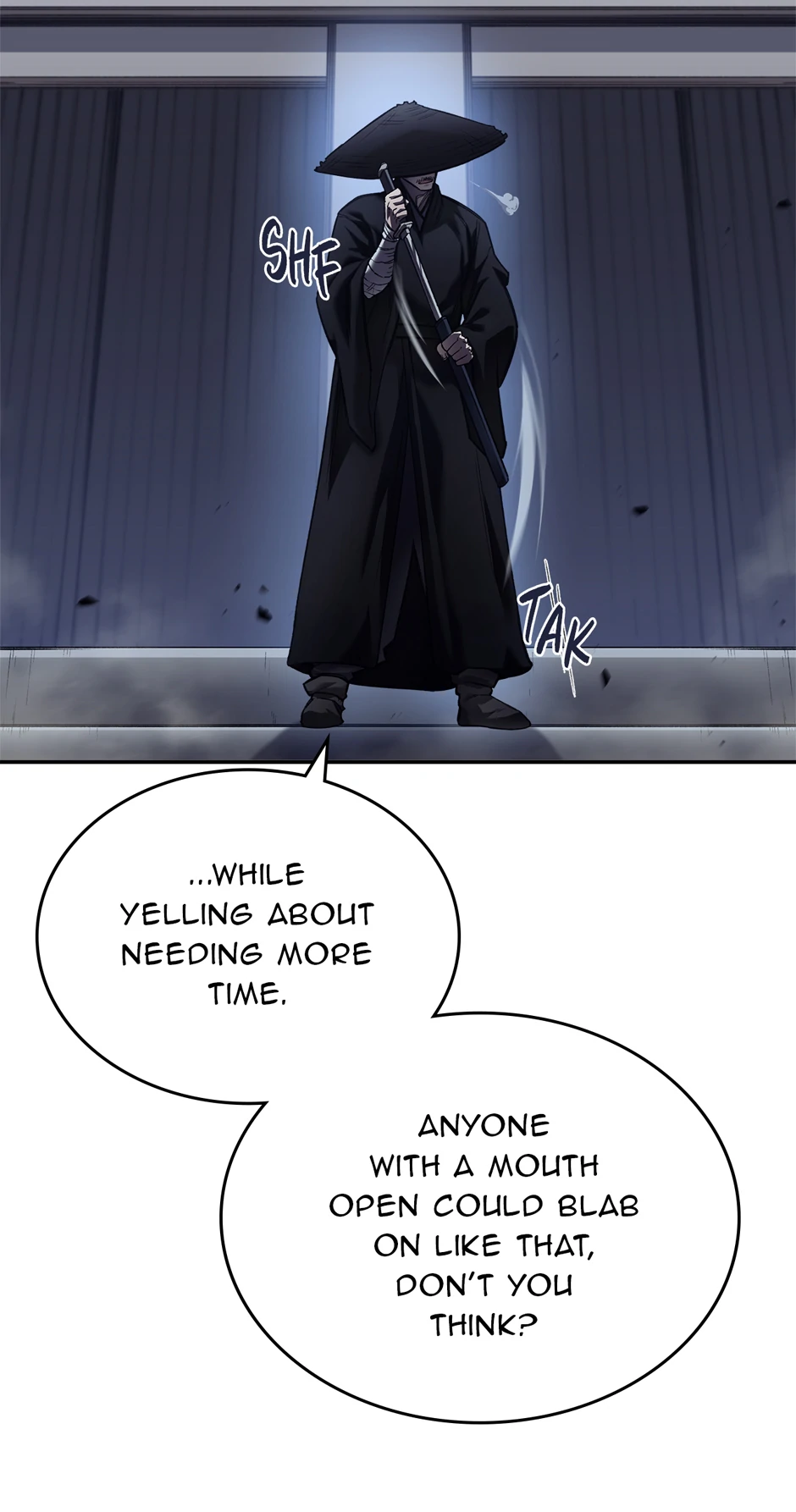 Read Heavenly Demon Reborn! EN Manga Online