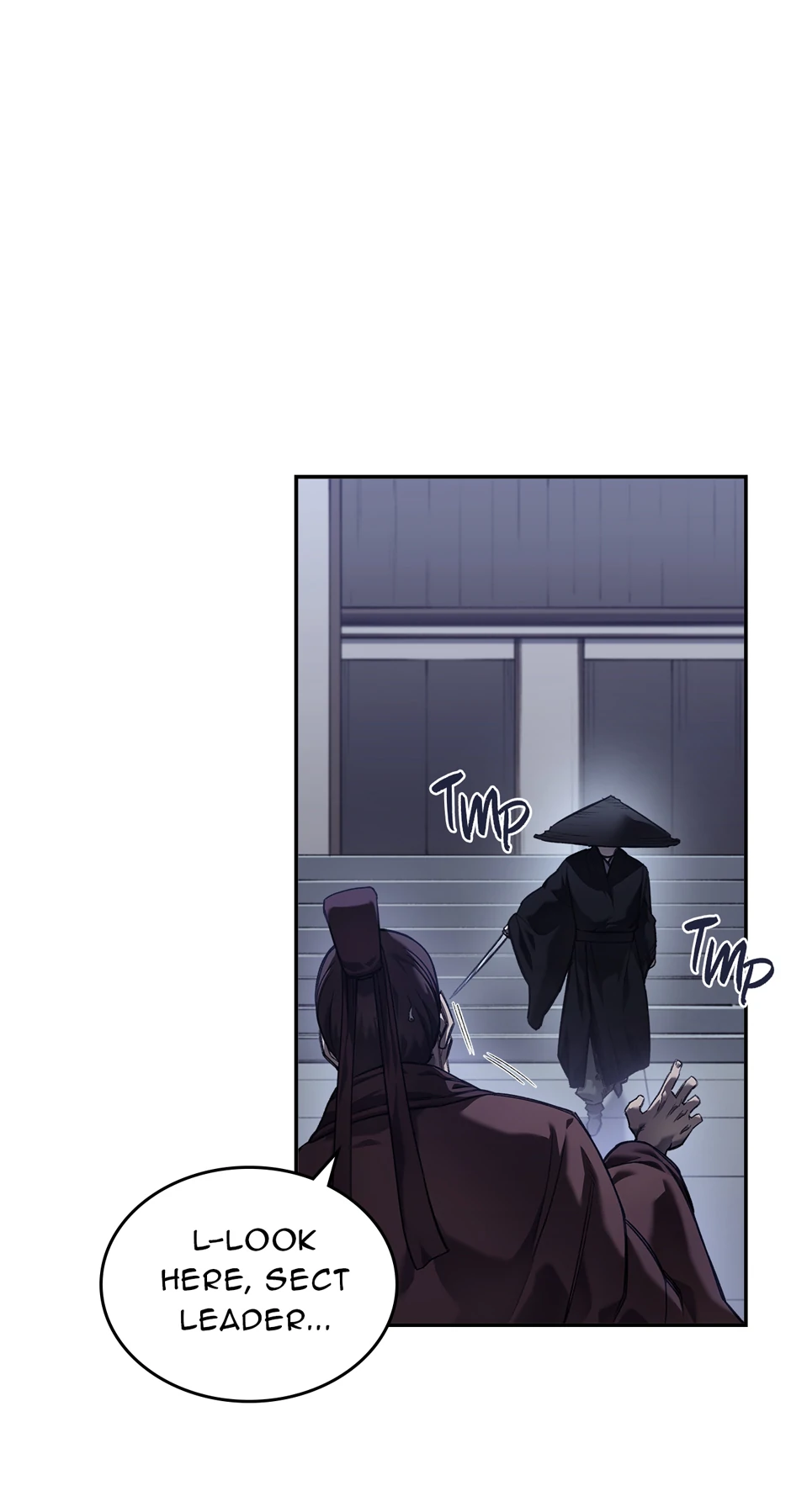 Read Heavenly Demon Reborn! EN Manga Online