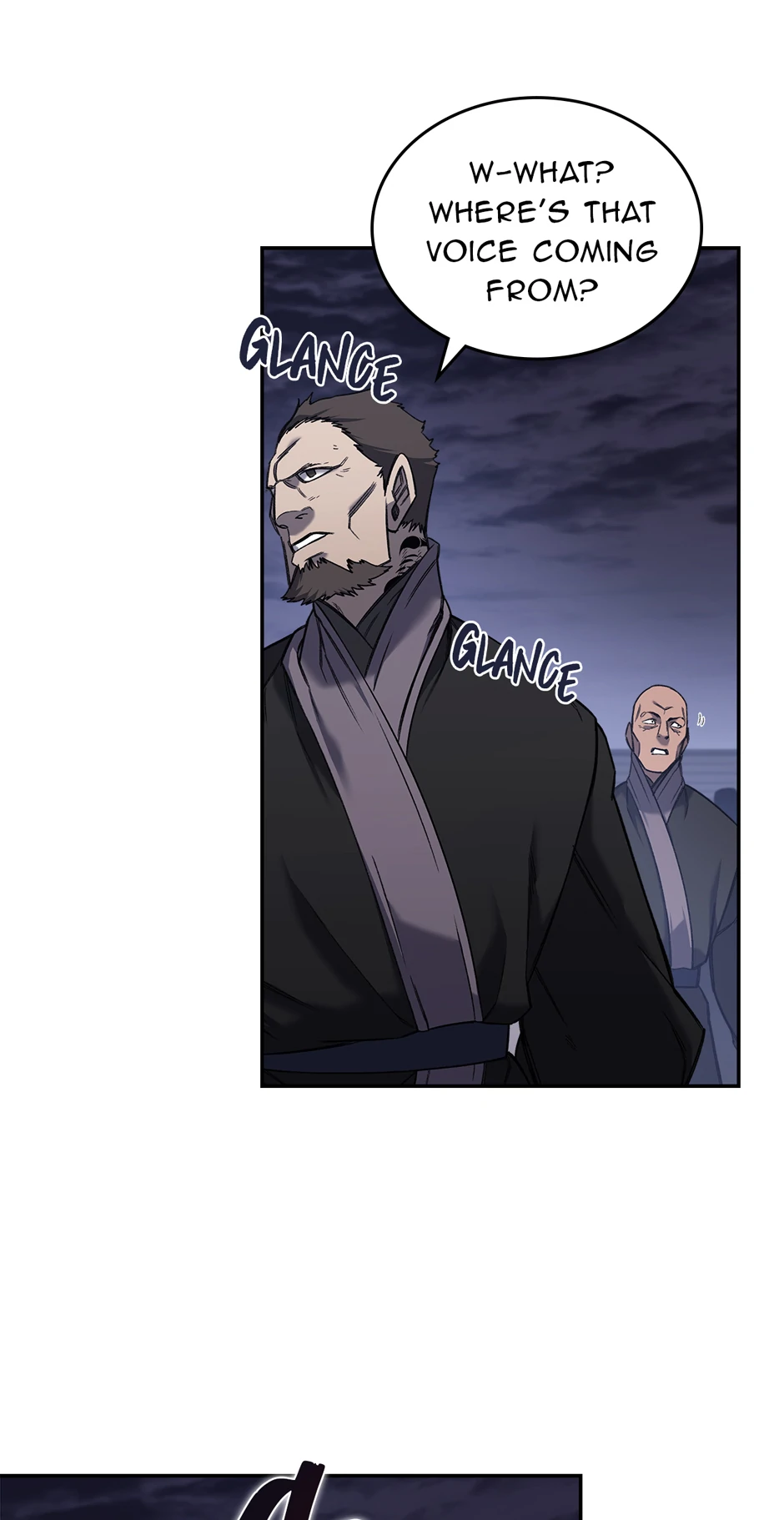 Read Heavenly Demon Reborn! EN Manga Online