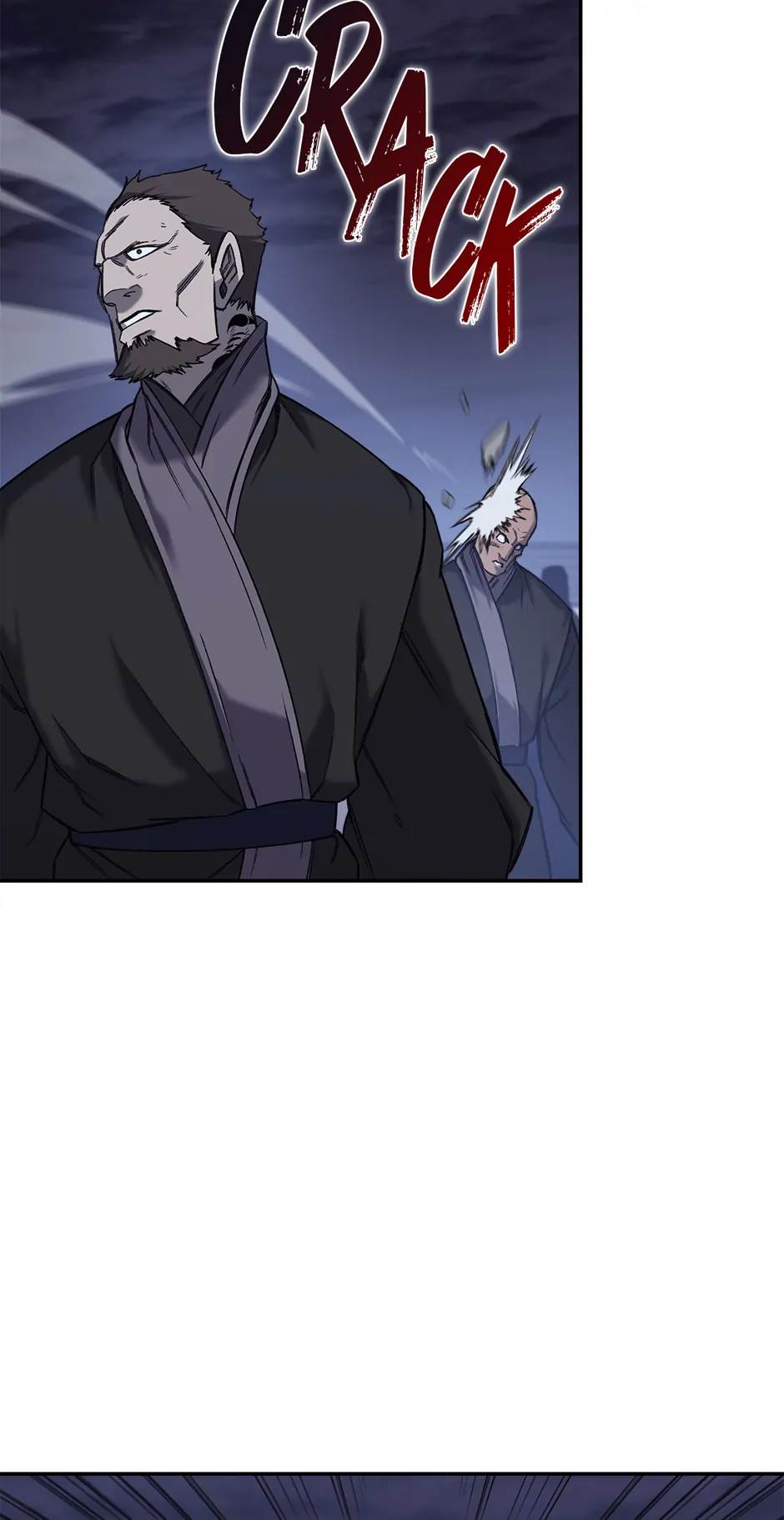 Read Heavenly Demon Reborn! EN Manga Online