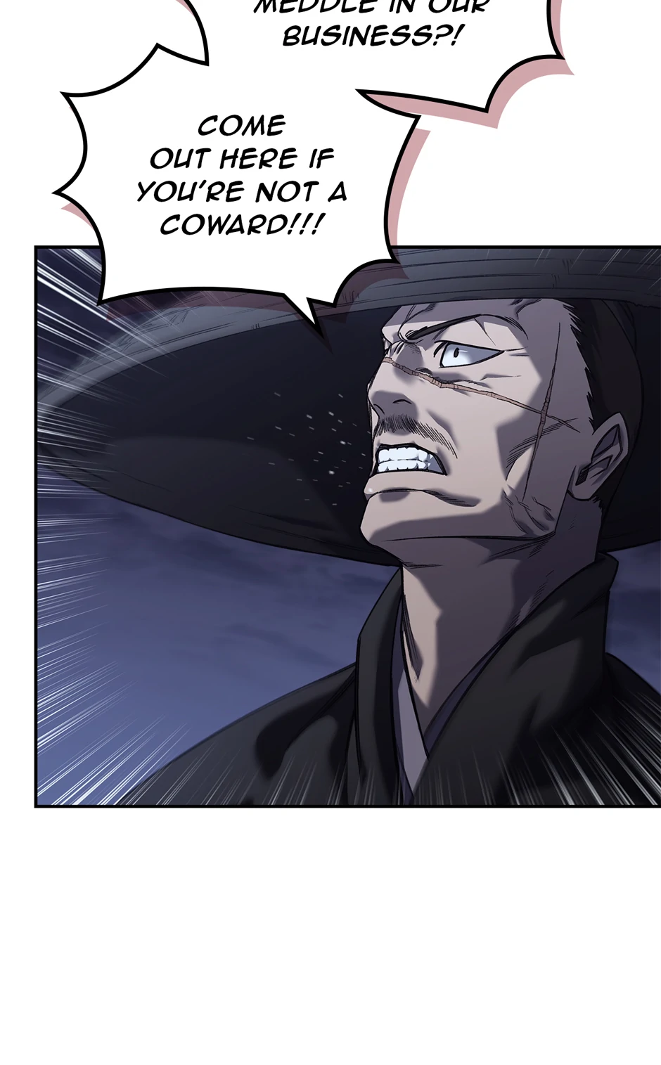 Read Heavenly Demon Reborn! EN Manga Online