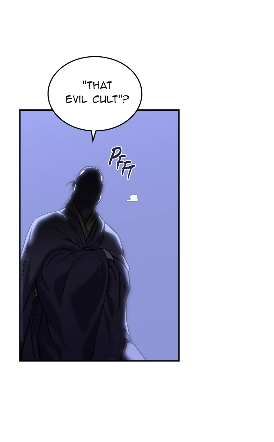 Read Heavenly Demon Reborn! EN Manga Online