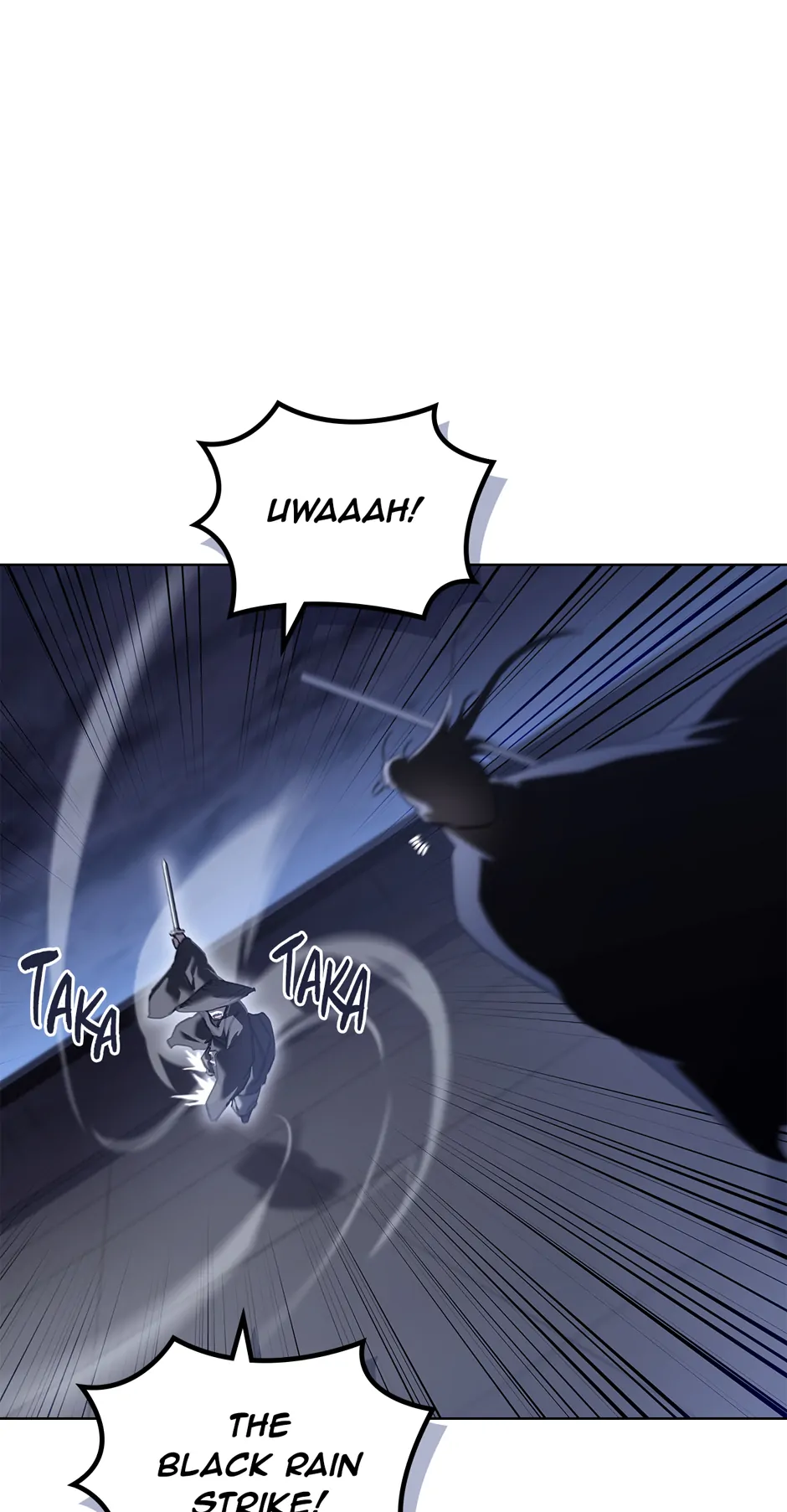 Read Heavenly Demon Reborn! EN Manga Online