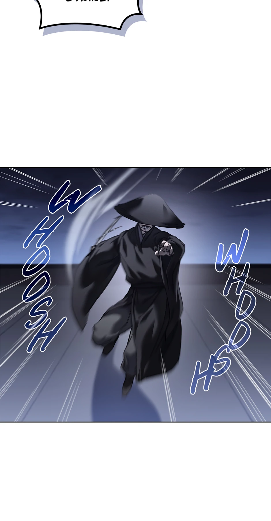 Read Heavenly Demon Reborn! EN Manga Online