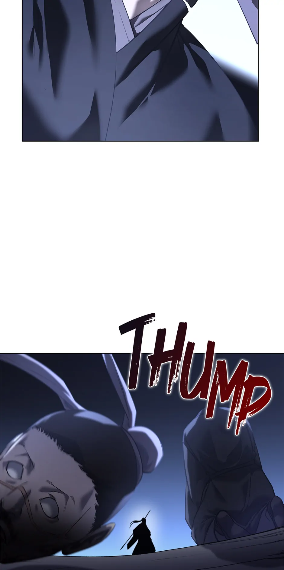 Read Heavenly Demon Reborn! EN Manga Online