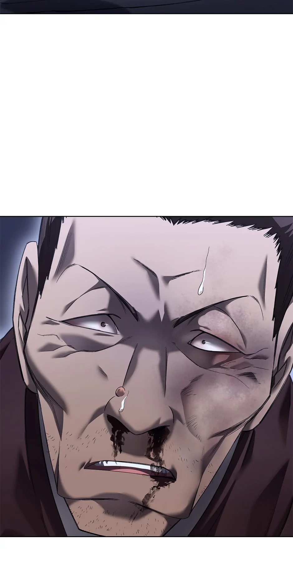 Read Heavenly Demon Reborn! EN Manga Online