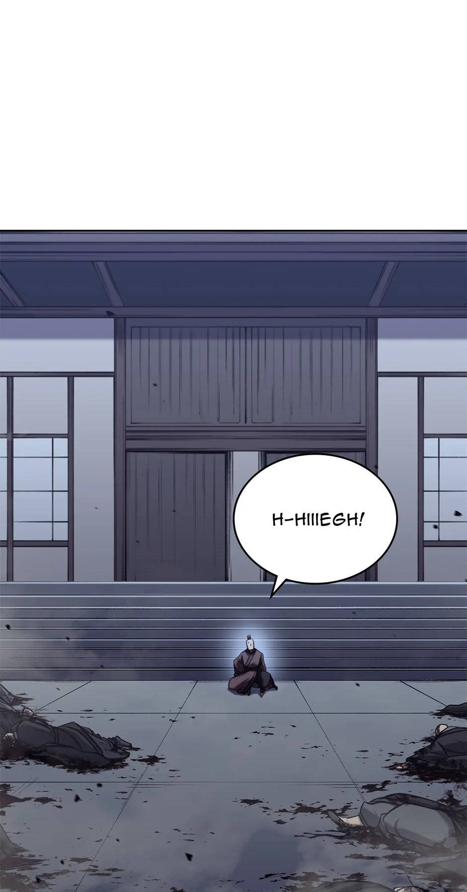 Read Heavenly Demon Reborn! EN Manga Online