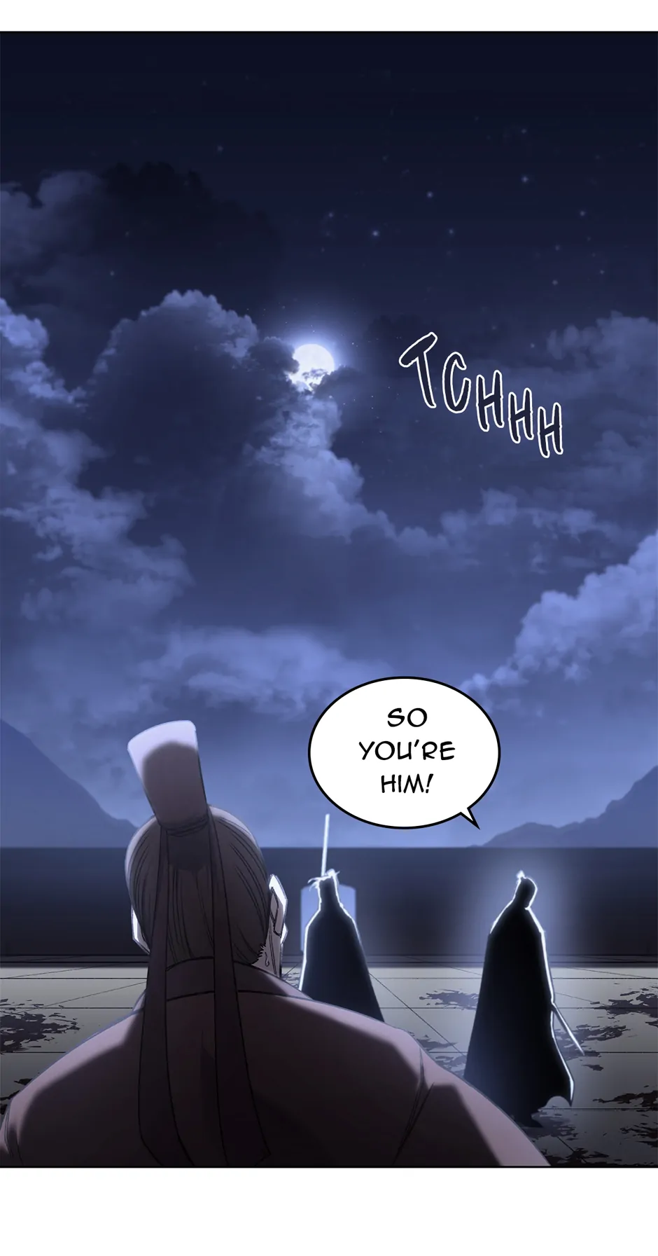 Read Heavenly Demon Reborn! EN Manga Online