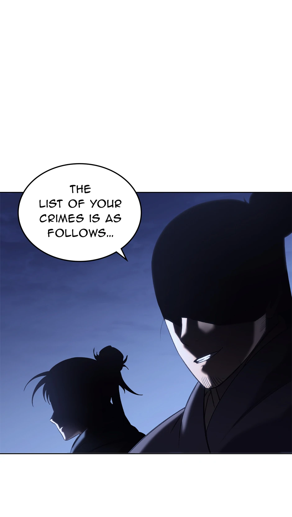 Read Heavenly Demon Reborn! EN Manga Online