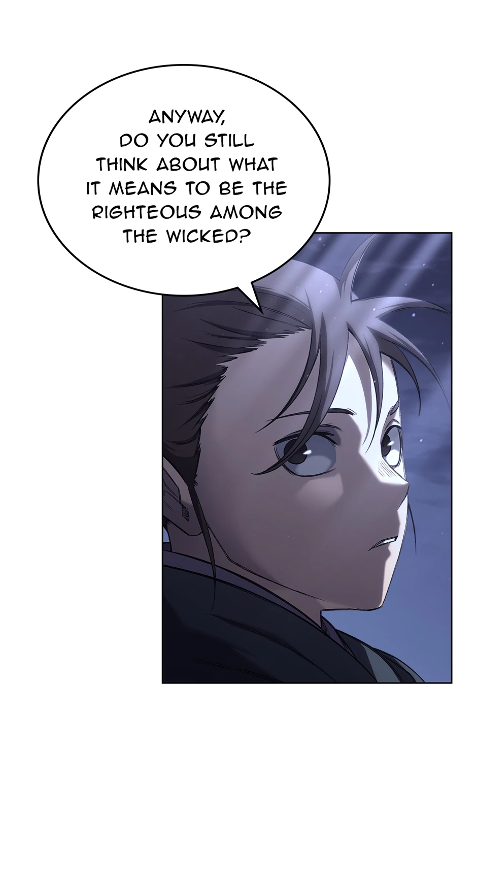 Read Heavenly Demon Reborn! EN Manga Online