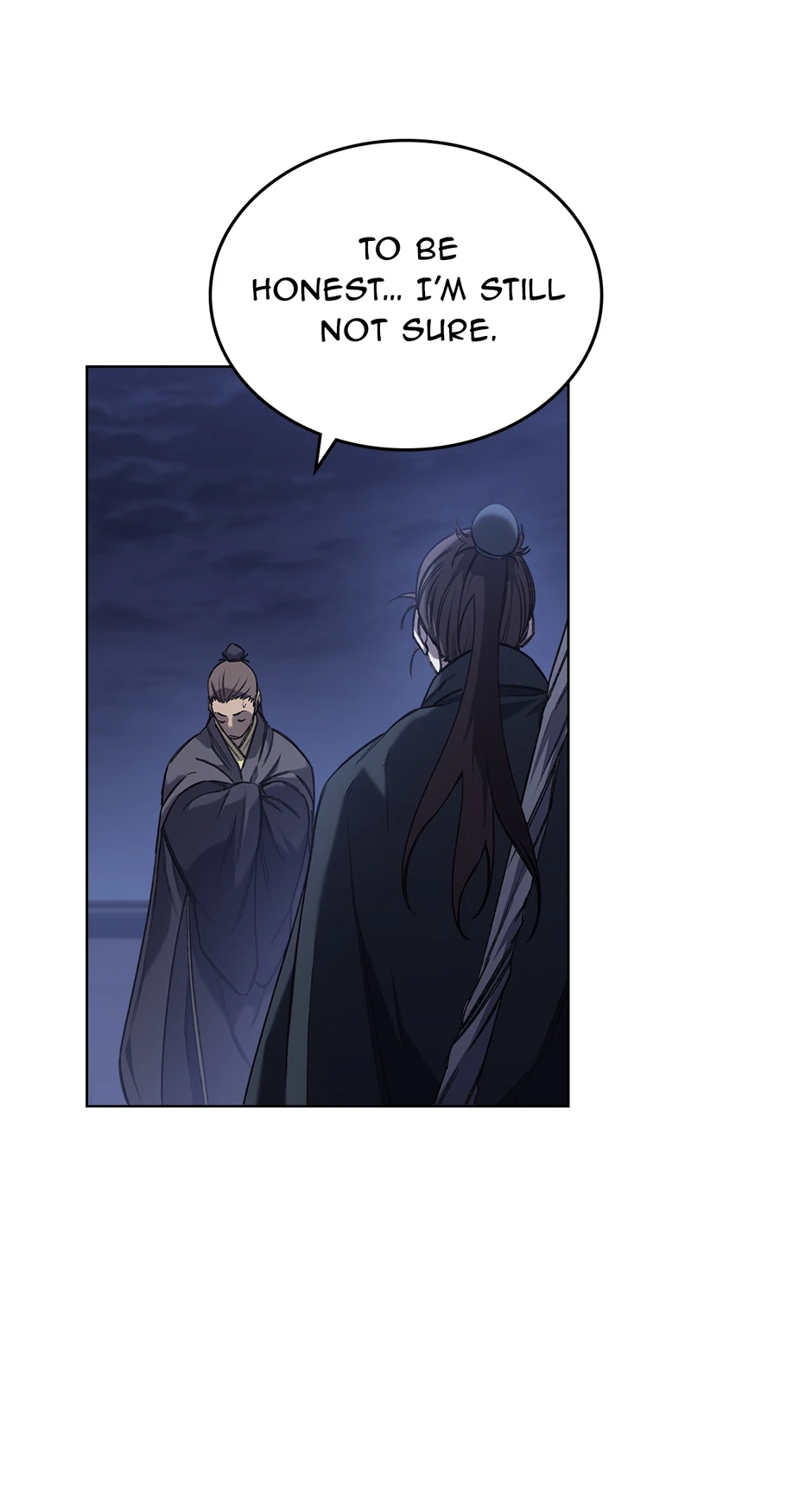 Read Heavenly Demon Reborn! EN Manga Online