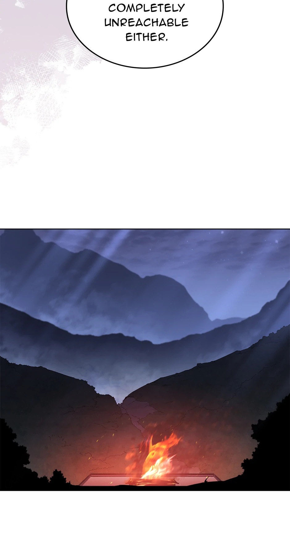 Read Heavenly Demon Reborn! EN Manga Online