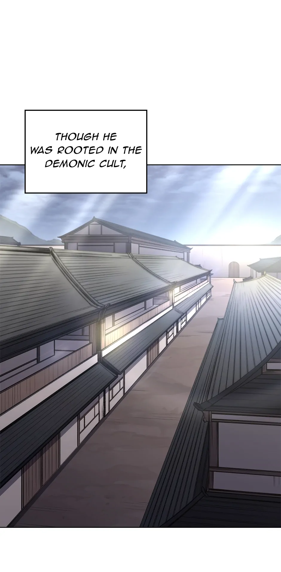 Read Heavenly Demon Reborn! EN Manga Online