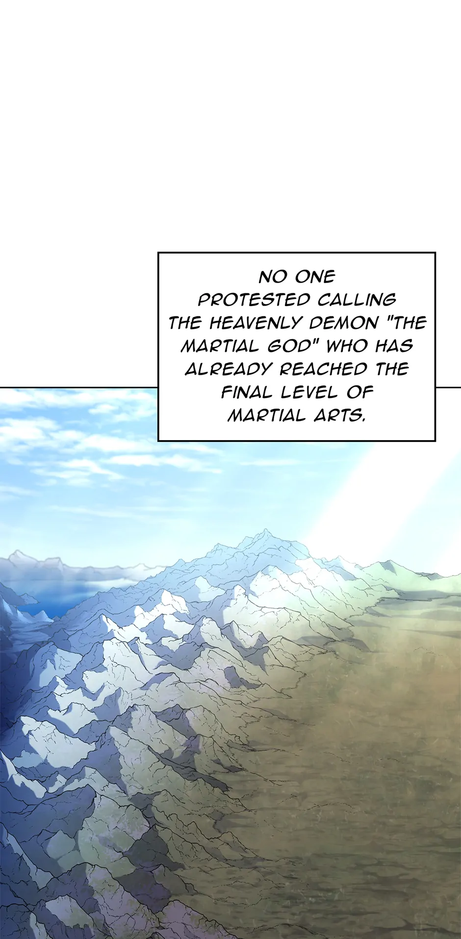 Read Heavenly Demon Reborn! EN Manga Online