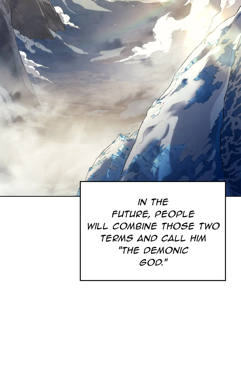 Read Heavenly Demon Reborn! EN Manga Online