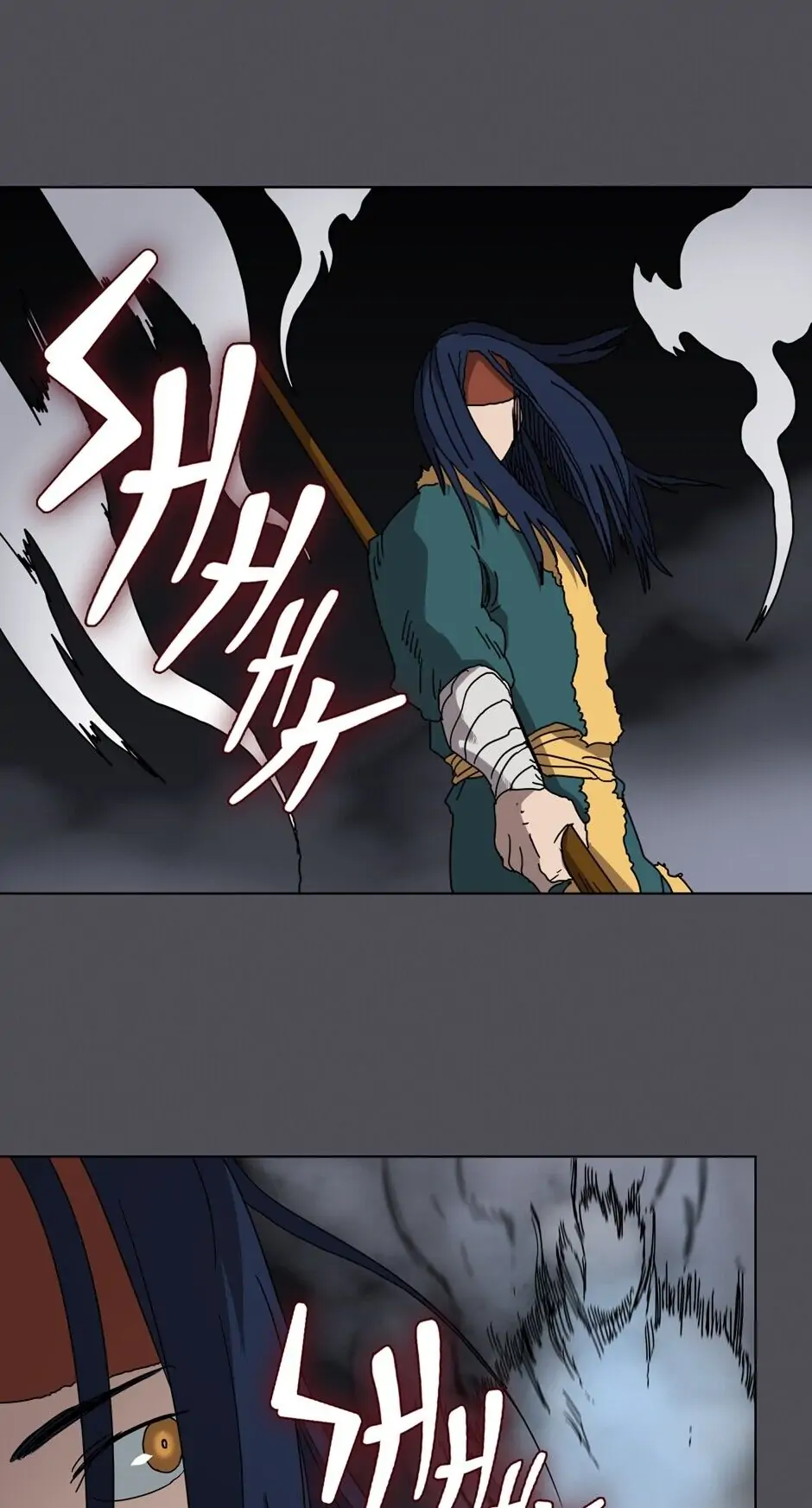 Read Heavenly Demon Reborn! EN Manga Online