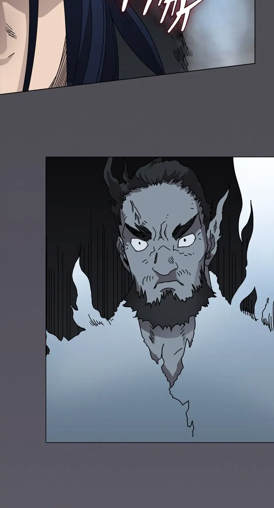 Read Heavenly Demon Reborn! EN Manga Online