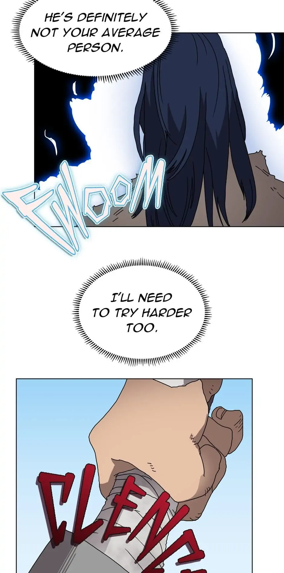 Read Heavenly Demon Reborn! EN Manga Online