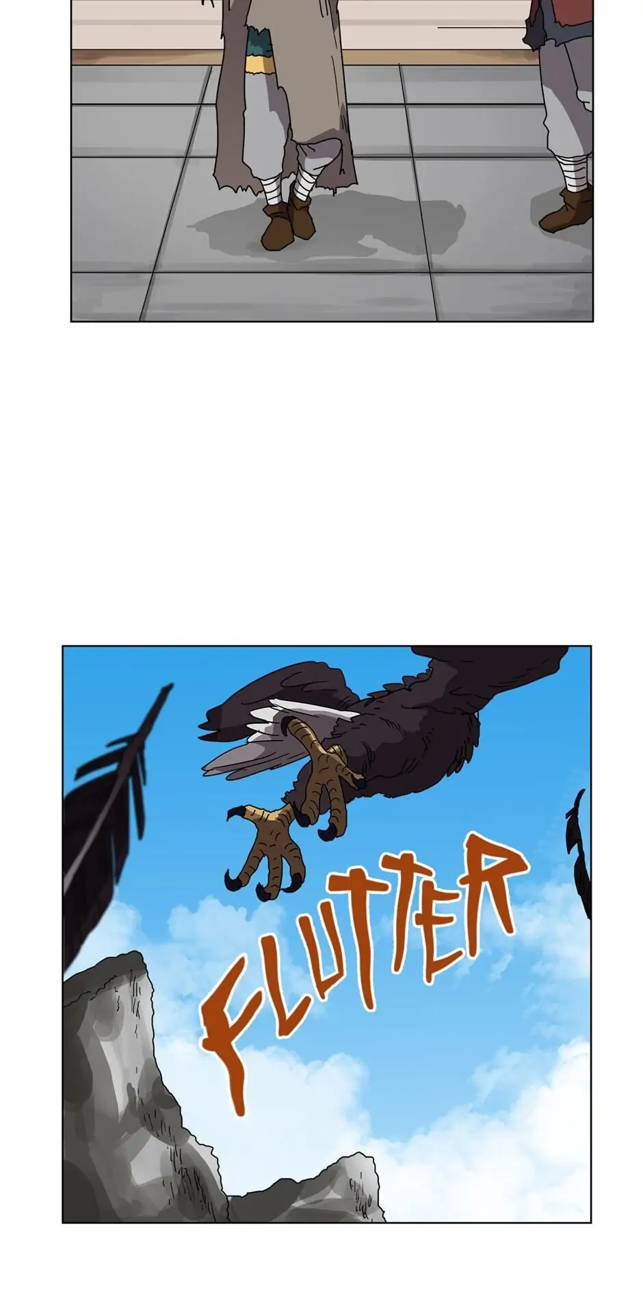 Read Heavenly Demon Reborn! EN Manga Online