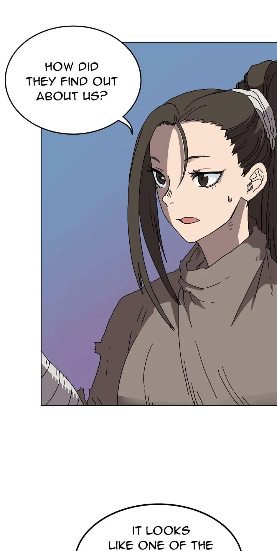 Read Heavenly Demon Reborn! EN Manga Online