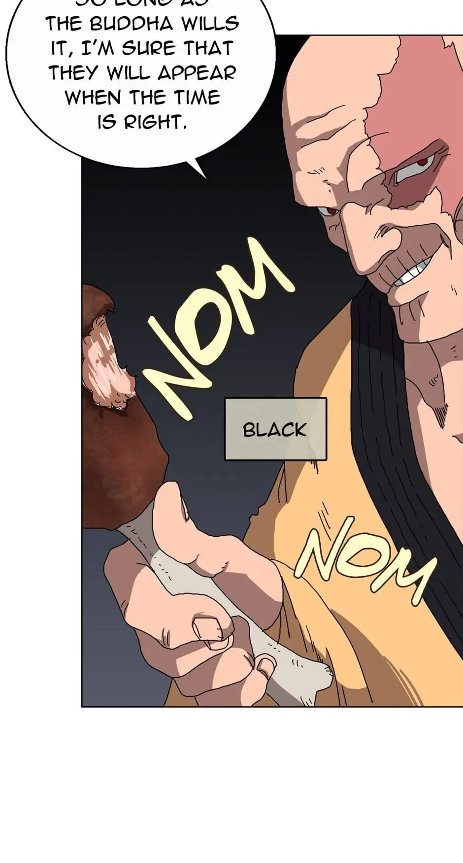 Read Heavenly Demon Reborn! EN Manga Online