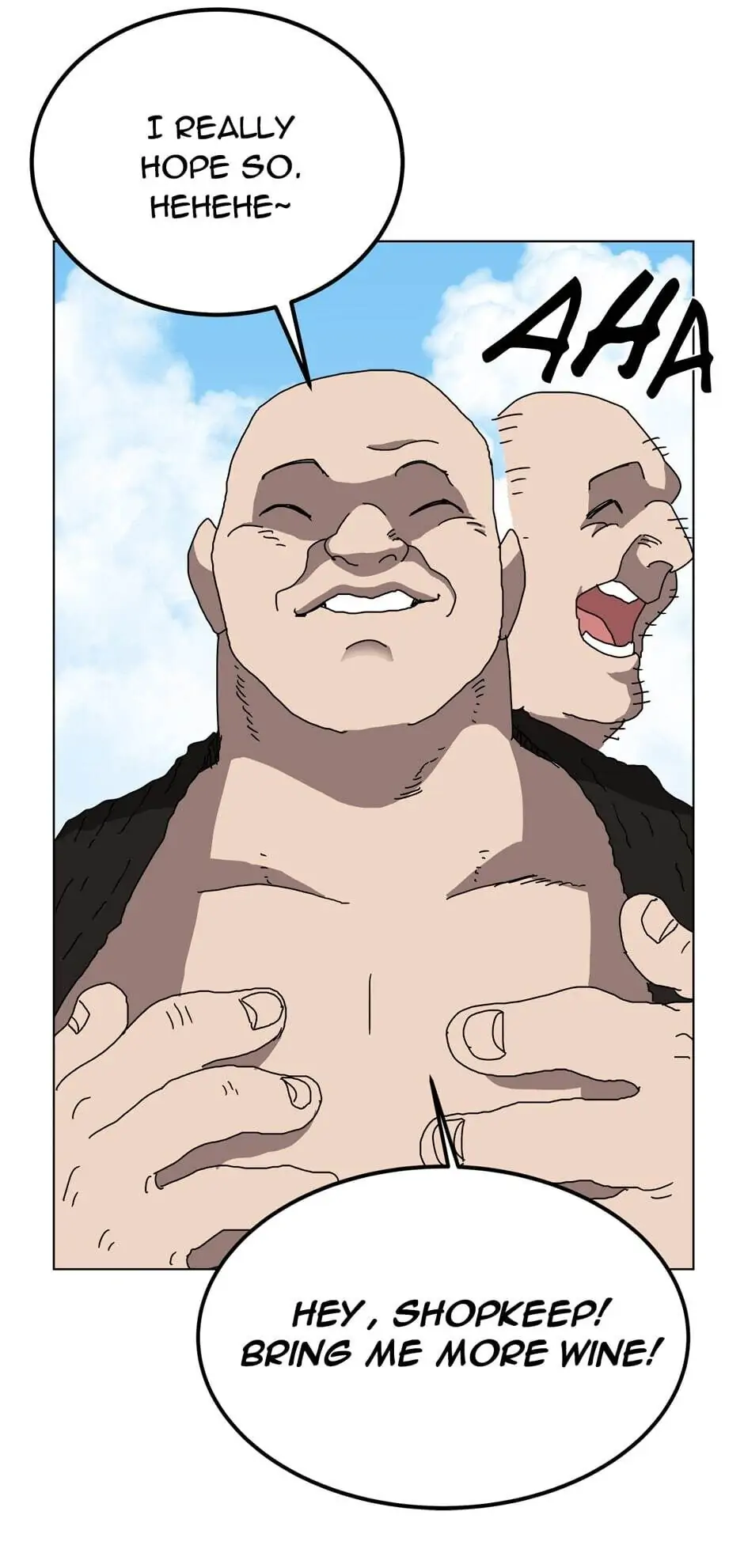 Read Heavenly Demon Reborn! EN Manga Online